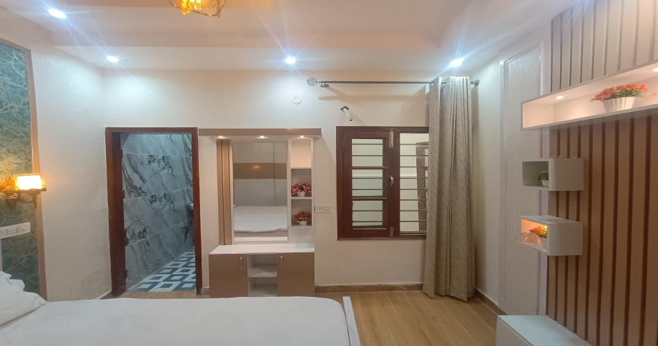 Prince Aero Smart Homes